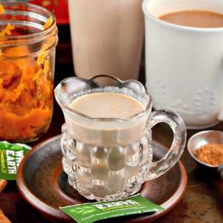 Sugar Free Pumpkin Spice Creamer