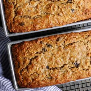 Apple Bread