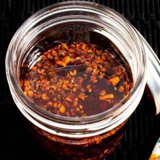 Chili Oil