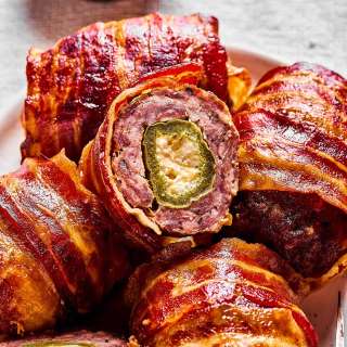 Armadillo Eggs
