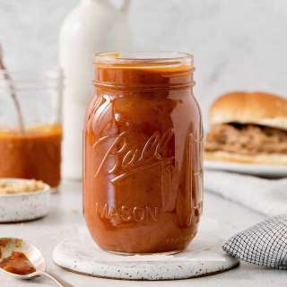 Barbecue Sauce