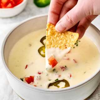 Queso Blanco