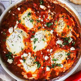 Shakshuka