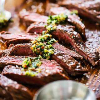 Carne Asada