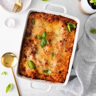 Classic Lasagna