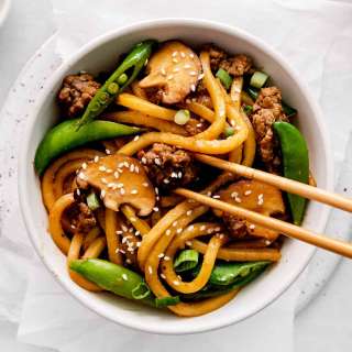 Yaki Udon