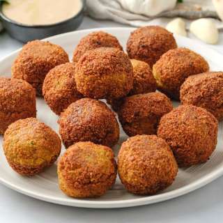 Falafel