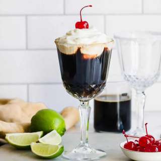 Mexican Coffee