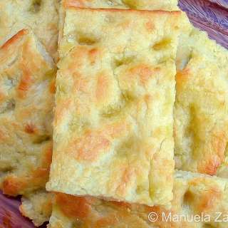 Focaccia