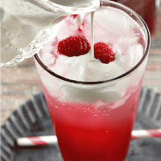 Italian Soda Recipe
