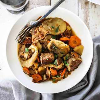 Dublin Coddle