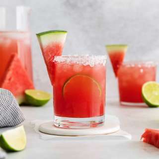 Watermelon Margarita
