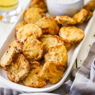 Fried Pickles