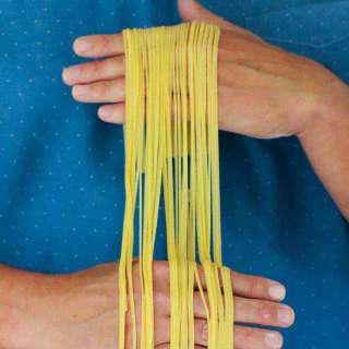 Homemade Pasta