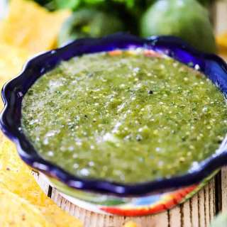 Salsa Verde