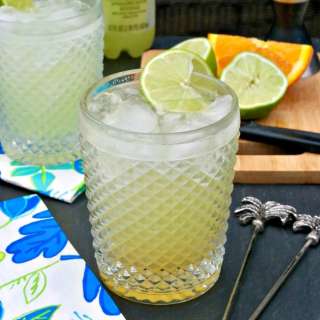 Low Sugar Margarita Recipe {Low Carb}
