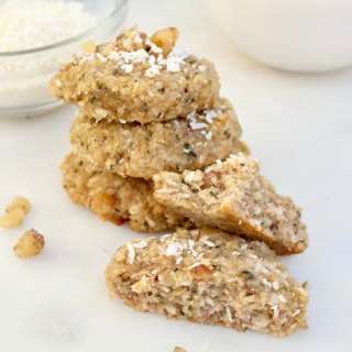 Keto Breakfast Cookie