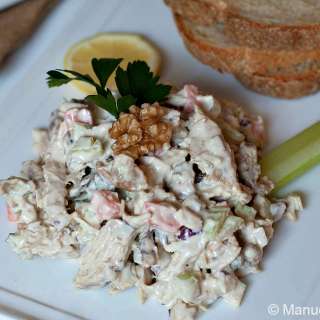 Chicken Salad
