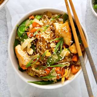 Pad Woon Sen