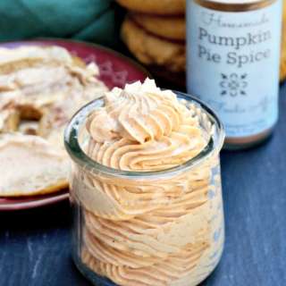 Homemade Sugar Free Pumpkin Butter Recipe