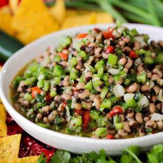 Texas Caviar