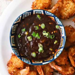 Thai Sweet Chili Sauce