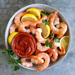 Cocktail Sauce
