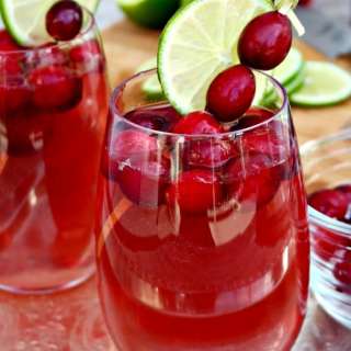 Wine Spritzer