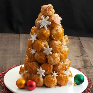 Croquembouche