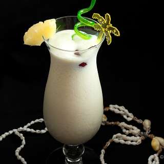 Frozen Piña Colada