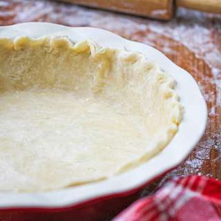 Perfect Pie Crust