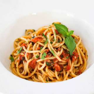Pasta Pomodoro