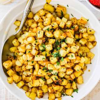 Breakfast Potatoes