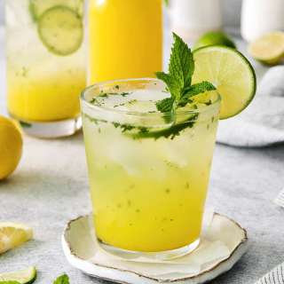 Bootleg Cocktail