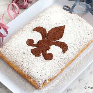 Schiacciata alla Fiorentina