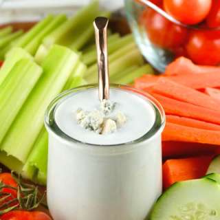 Blue Cheese Sauce