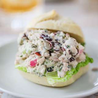 Best-Ever Tuna Salad