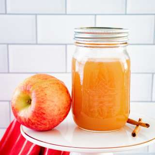 Apple Pie Moonshine