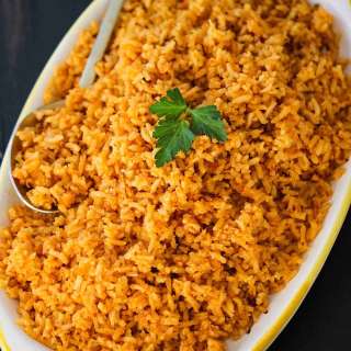 Mexican Rice