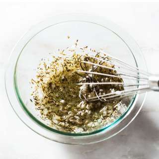 French Chicken Marinade
