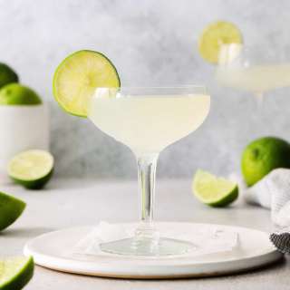 Classic Daiquiri