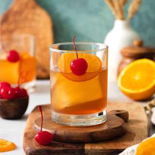 Old Fashioned