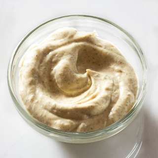 Dipping Sauce for Sausage Rolls