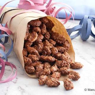 Almond Pralines