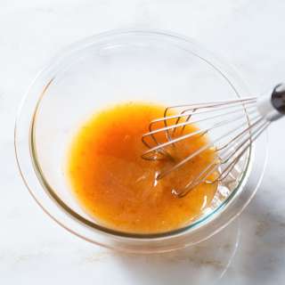 Apple Cider Chicken Marinade