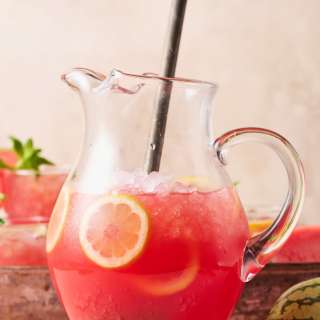 Watermelon Lemonade