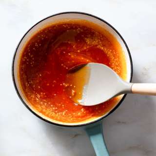 Sriracha Sesame Sauce