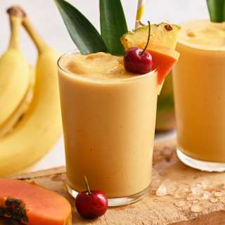 Tropical Smoothie