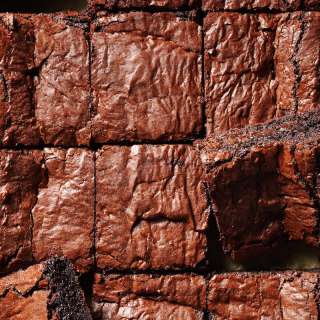 Death by Chocolate Brownies