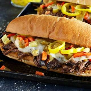Italian Beef